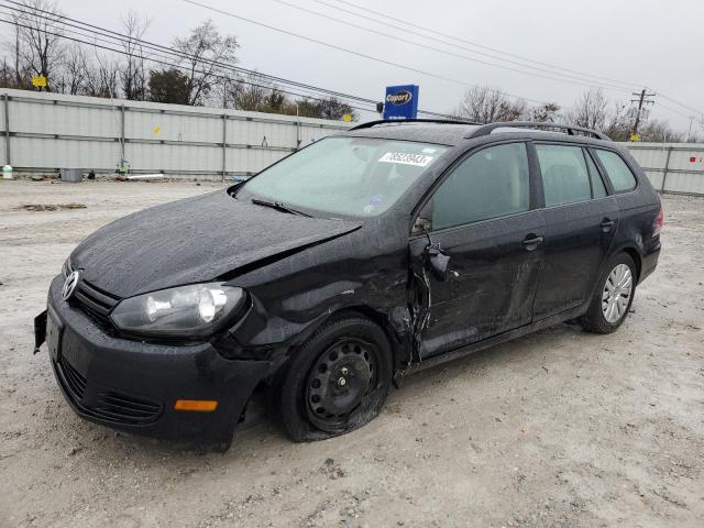 2012 Volkswagen Jetta S