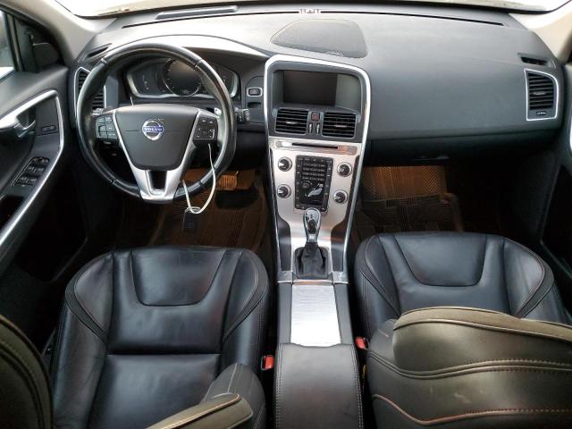 2015 VOLVO XC60 T6 PL - YV4902RV7F2695542
