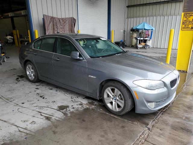 VIN WBAXH5C50DDW15154 2013 BMW 5 Series, 528 XI no.4