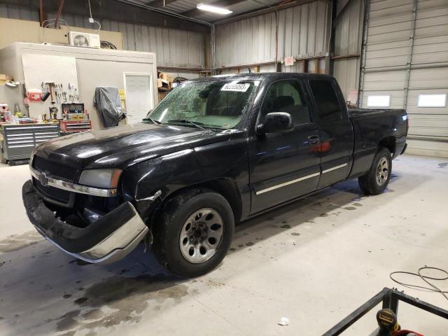 2005 Chevrolet C/K 1500 