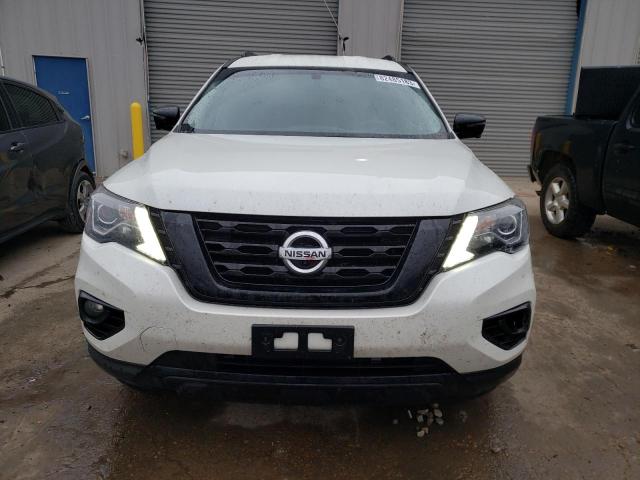 5N1DR2MN3JC656911 | 2018 NISSAN PATHFINDER