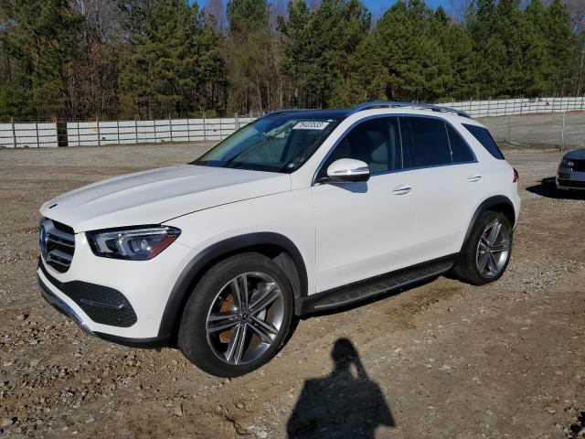 MERCEDES-BENZ-GLE-CLASS-4JGFB4KB3LA035328