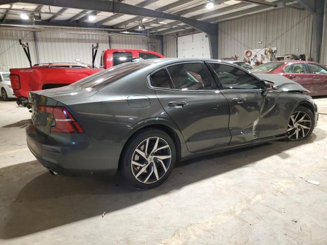 7JRA22TK3KG008824 | 2019 Volvo s60 t6 momentum