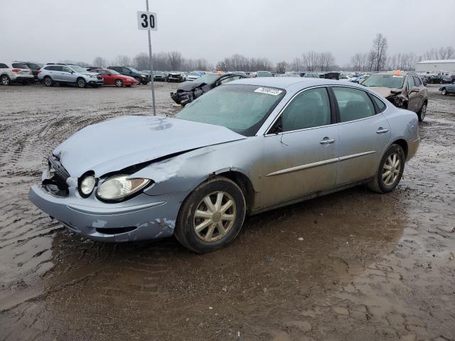 2006 Buick LaCrosse CX