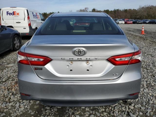 JTNB11HK2J3019274 | 2018 TOYOTA CAMRY L