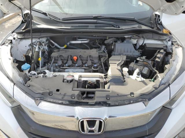 3CZRU5H37NM700247 | 2022 HONDA HR-V LX