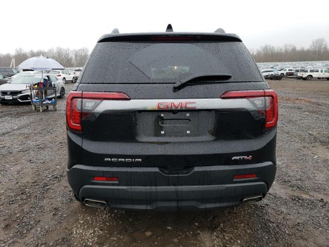 1GKKNLLS3PZ235110 | 2023 GMC ACADIA AT4