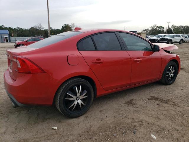 YV126MFLXH2430693 | 2017 VOLVO S60