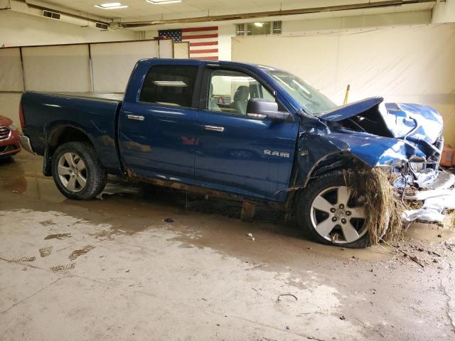 1D3HV13T89S750187 2009 Dodge Ram 1500