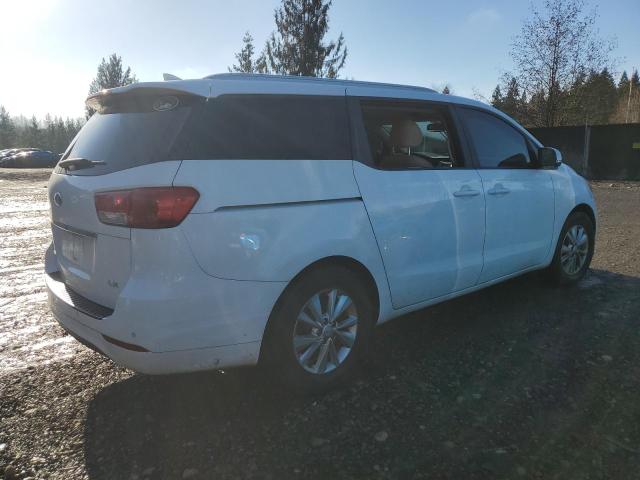 KNDMB5C1XG6158351 2016 Kia Sedona Lx