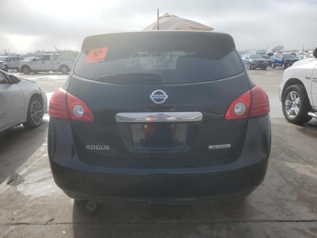 JN8AS5MT8DW531888 | 2013 Nissan rogue s