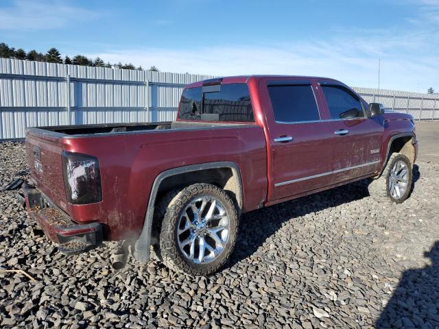 3GTU2NEC2GG138687 | 2016 GM c sierra k1500 slt