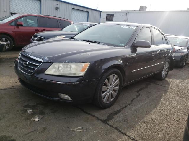 2010 Hyundai Sonata SE