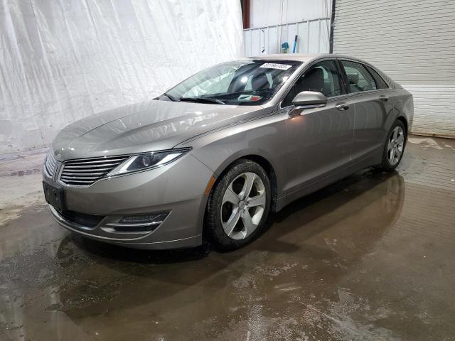 2015 Lincoln MKZ Hybrid