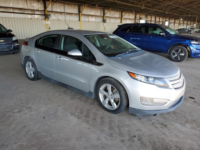 VIN 1G1RA6E47FU103283 2015 Chevrolet Volt no.4