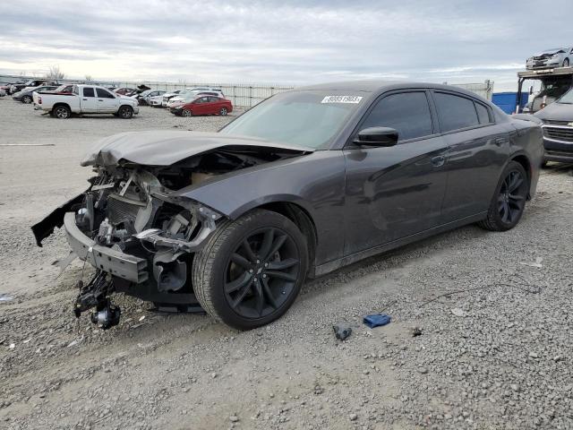 2018 Dodge Charger SXT