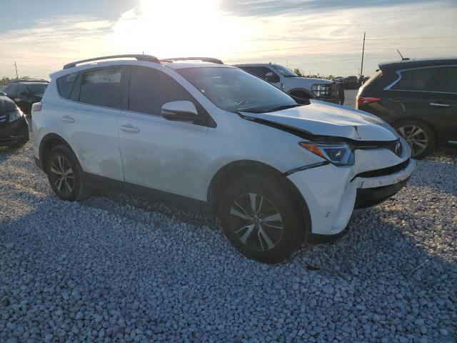 2T3WFREV9JW520289 | 2018 Toyota rav4 adventure