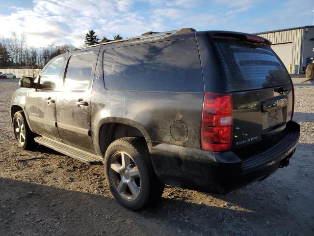 2007 Chevrolet Suburban K1500 VIN: 1GNFK16397J182269 Lot: 79910923