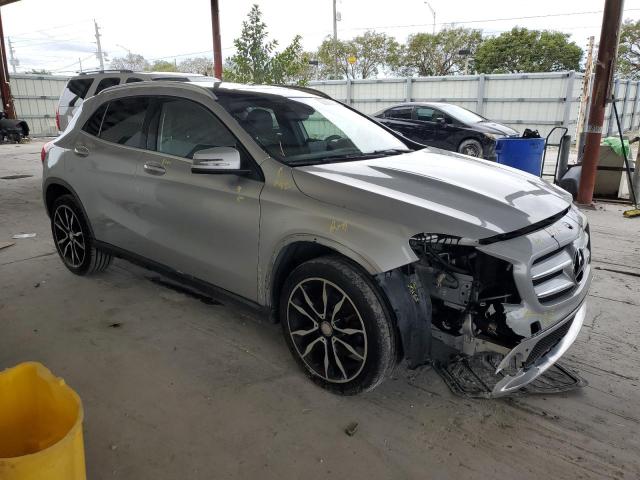 VIN WDCTG4EB2GJ232933 2016 Mercedes-Benz GLA-Class,... no.4