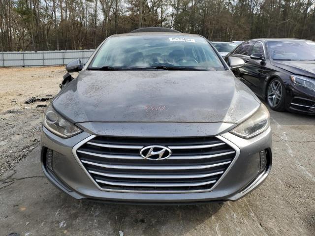 5NPD84LF9JH388836 | 2018 HYUNDAI ELANTRA SE