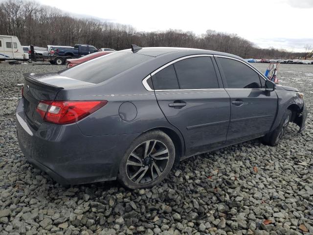 4S3BNAS64K3018021 | 2019 SUBARU LEGACY SPO