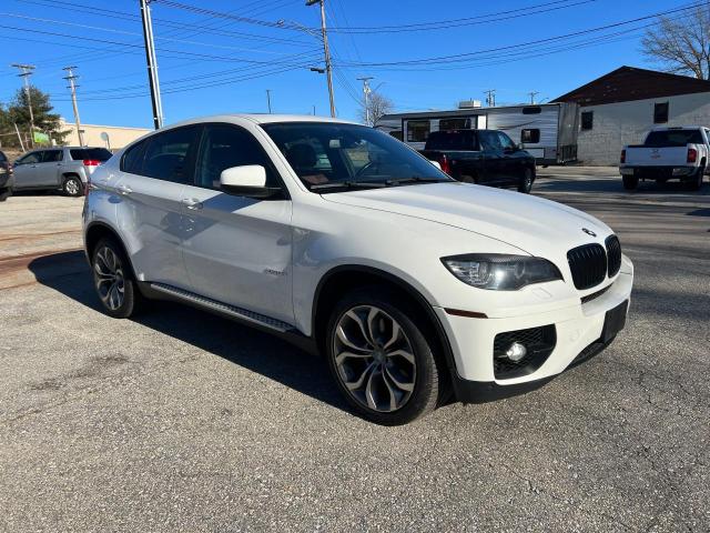 2012 BMW X6 xDrive 50i