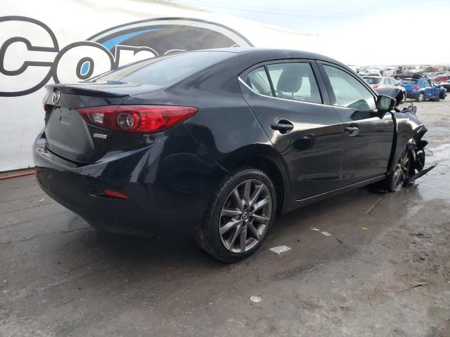 3MZBN1V31JM208838 | 2018 MAZDA 3 TOURING