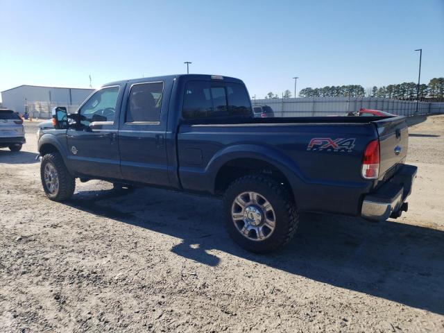 2015 FORD F250 1FT7W2BT1FEB49061