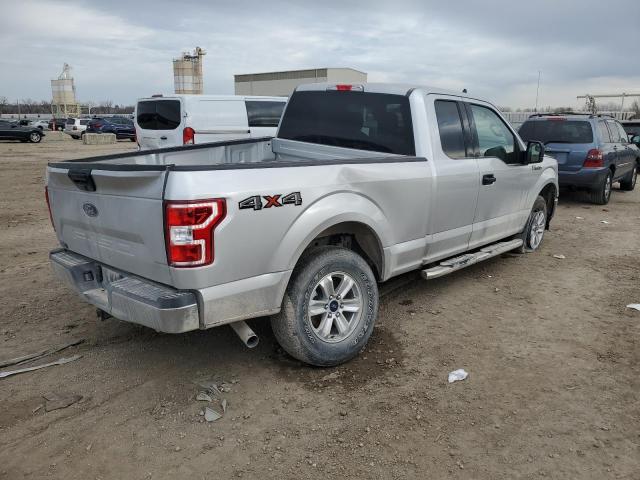 1FTFX1E59KKE79025 | 2019 FORD F150 SUPER