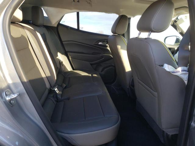 2024 CHEVROLET TRAX ACTIV - KL77LKE28RC106927