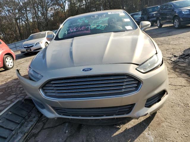 3FA6P0H78FR282992 | 2015 FORD FUSION SE