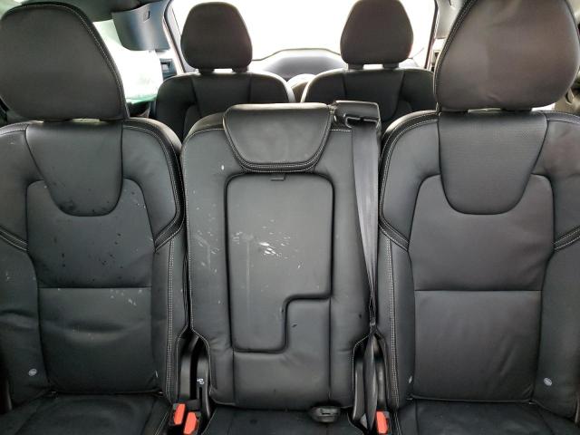2021 VOLVO XC90 T6 R- YV4A22PMXM1735231