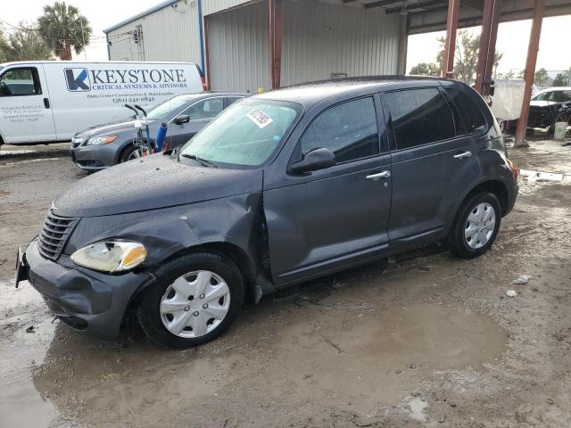 2004 Chrysler PT Cruiser 