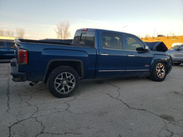 3GTU2NEC3GG298254 | 2016 GMC SIERRA K15