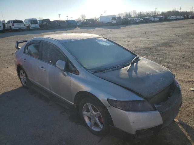 2HGFA55597H702818 | 2007 Honda civic si