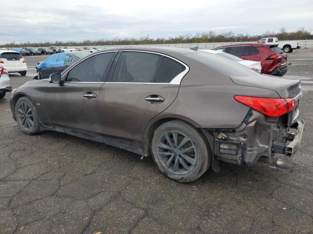 JN1EV7AP3GM303663 | 2016 Infiniti q50 premium