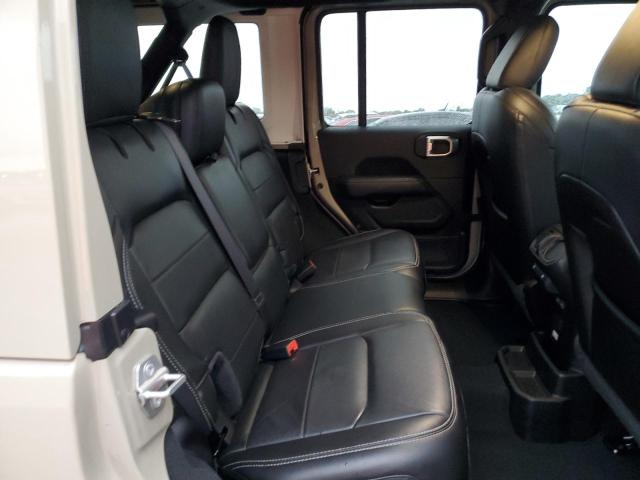 2022 JEEP ALL OTHER - 1C4HJXEN5NW254403