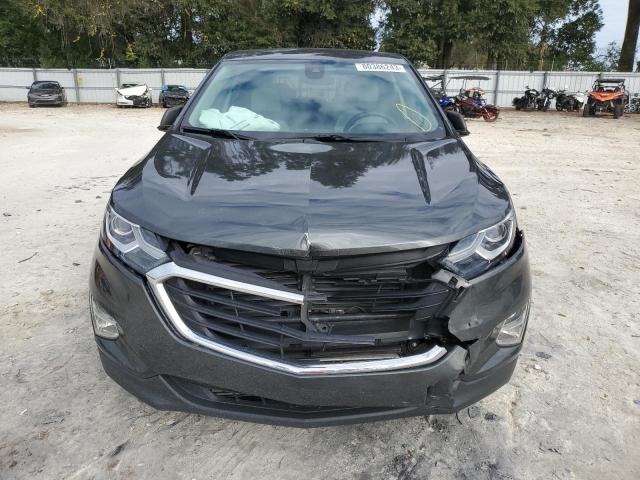 3GNAXHEV6LS666514 | 2020 CHEVROLET EQUINOX LS