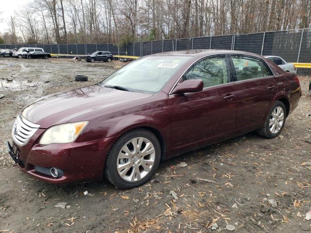 2009 Toyota Avalon XL