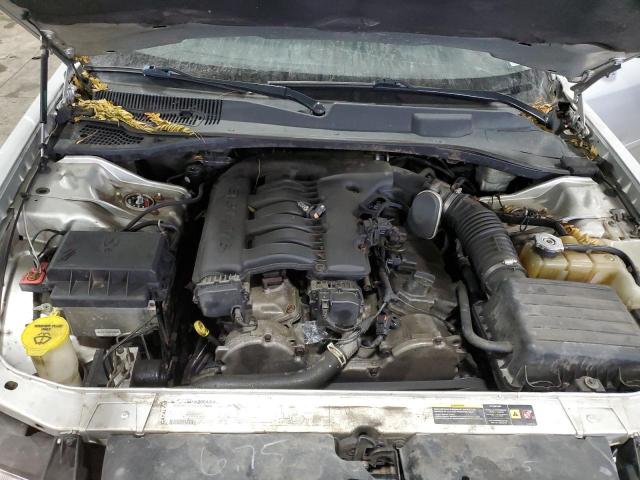 2C3JA53G45H505005 | 2005 Chrysler 300 touring