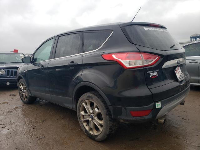 1FMCU0HX6DUC84120 | 2013 Ford escape sel