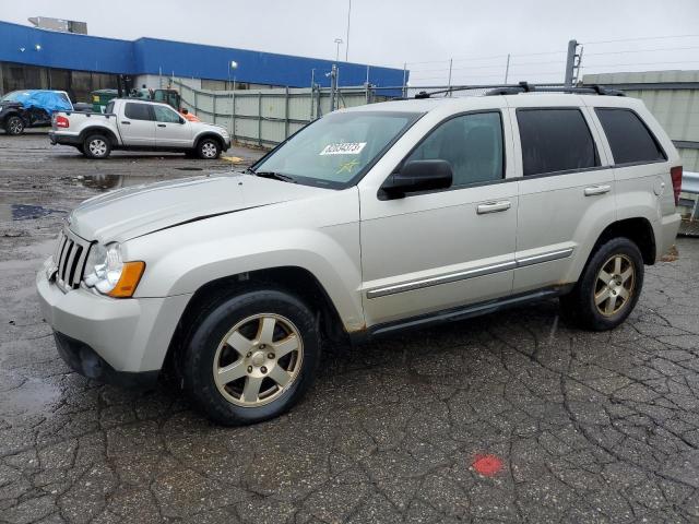 2010 Jeep Grand Cherokee Laredo