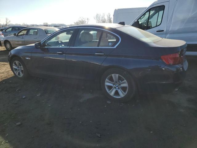 VIN WBAXH5C55DD114955 2013 BMW 5 Series, 528 XI no.2