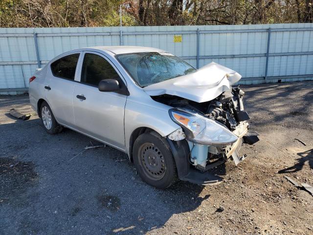 3N1CN7AP6FL918966 | 2015 NISSAN VERSA S