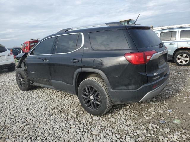 1GKKNSLA7KZ237372 | 2019 GMC ACADIA SLE