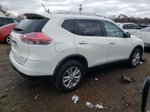 Vin: jn8at2mv3gw146269, lot: 78907153, nissan rogue s 20163