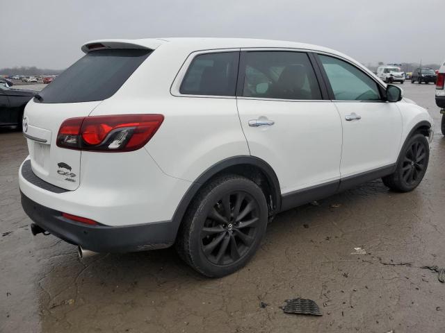 JM3TB3DA4E0435453 | 2014 MAZDA CX-9 GRAND