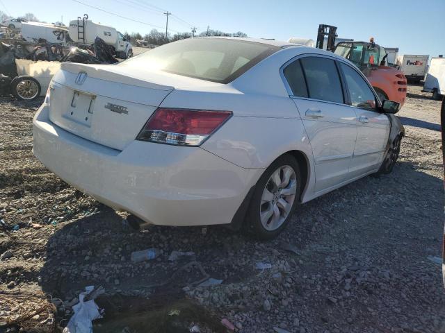 1HGCP2F73AA007904 | 2010 Honda accord ex