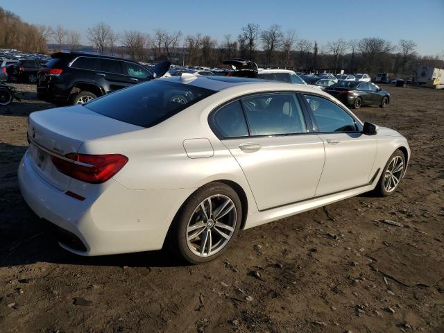 VIN WBA7E4C58HGU99631 2017 BMW 7 Series, 740 XI no.3