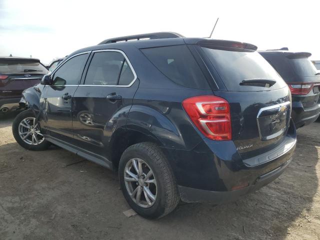 2GNALCEK9H1570626 | 2017 Chevrolet equinox lt